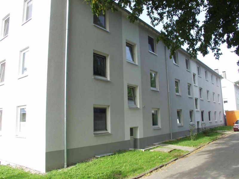 1-Zimmerwohnung in Elberfeld - Photo 1