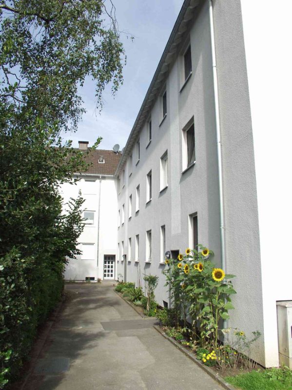 1-Zimmerwohnung in Elberfeld - Photo 2