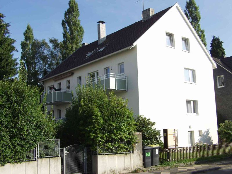 Gemütlich und modern: 2-Zimmerwohnung in Ronsdorf - Photo 3