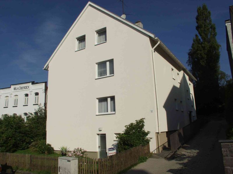 Gemütlich und modern: 2-Zimmerwohnung in Ronsdorf - Photo 4