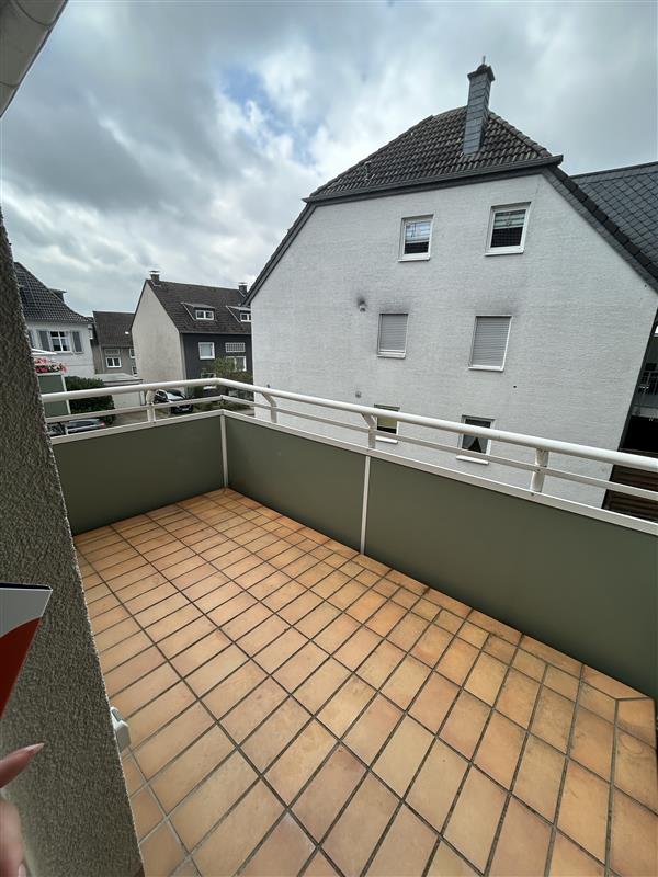 Gemütlich und modern: 2-Zimmerwohnung in Ronsdorf - Photo 2
