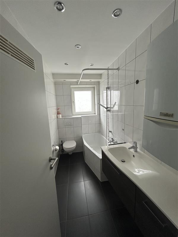 Gemütlich und modern: 2-Zimmerwohnung in Ronsdorf - Photo 1