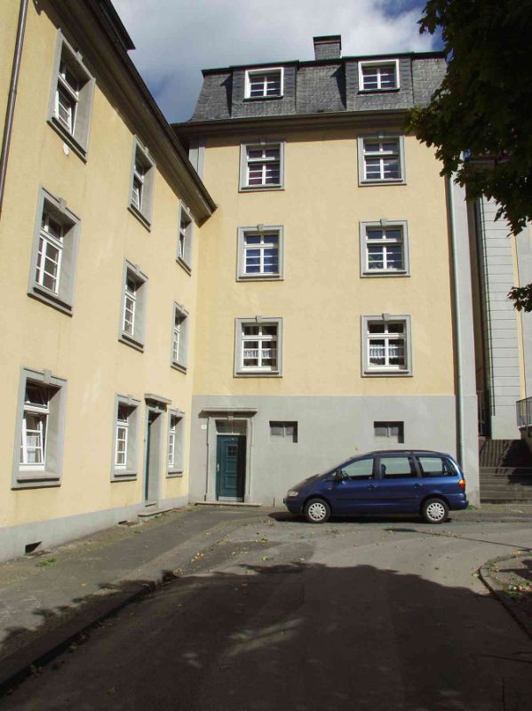 Modernisierte 2-Zimmerwohnung mit Balkon! - Foto 3