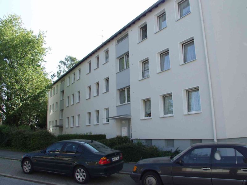 Erdgeschoss-Wohnung in grüner Lage mit Balkon - Photo 4