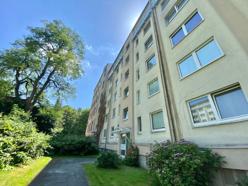2-Zimmerwohnung in der Südstadt - Photo 3