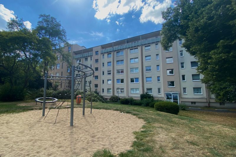 2-Zimmerwohnung in der Südstadt - Photo 2