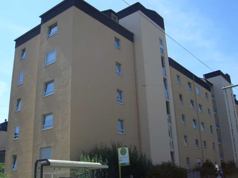 3-Zimmerwohnung nur mit WBS - Photo 3