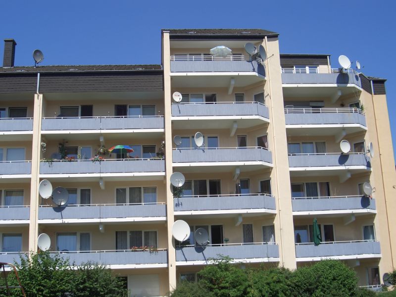3-Zimmerwohnung nur mit WBS - Photo 2