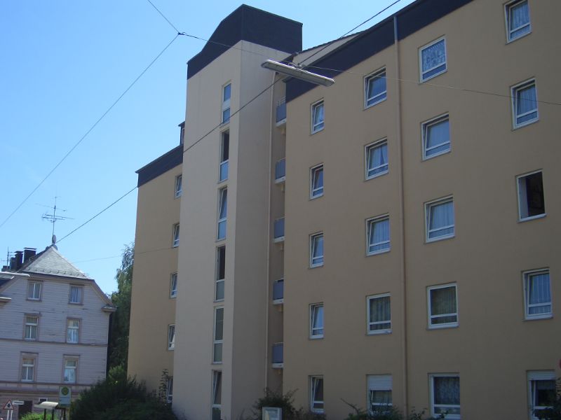 3-Zimmerwohnung nur mit WBS - Photo 1