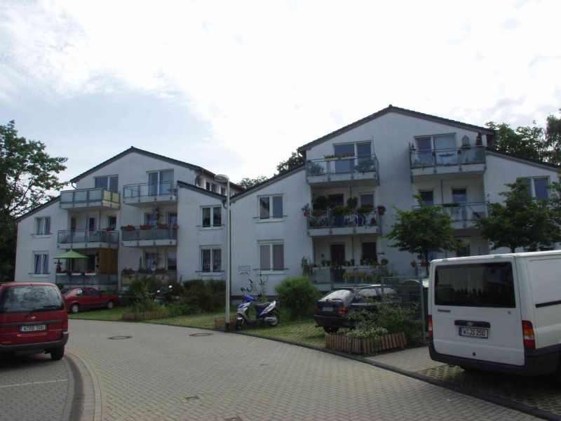 Schöne Wohnung in Ronsdorf - Photo 2
