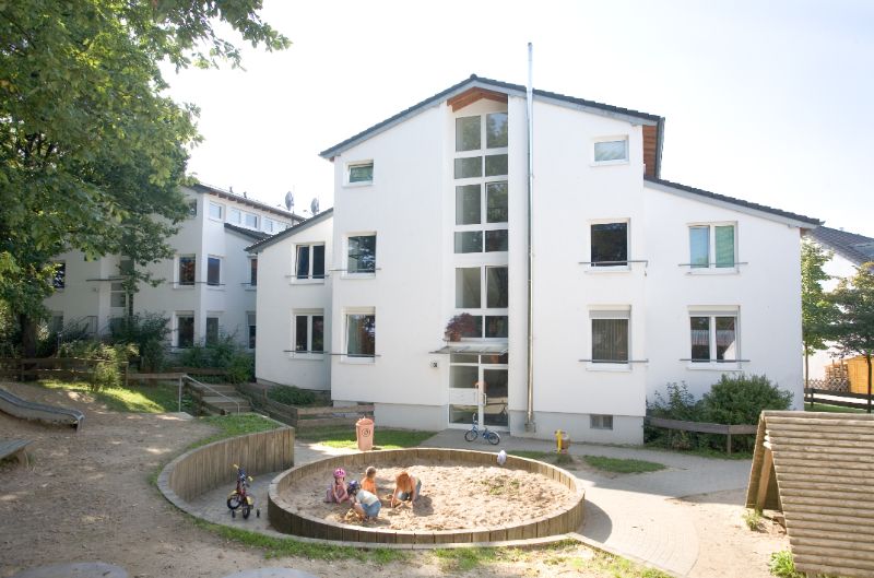 Schöne Wohnung in Ronsdorf - Photo 4