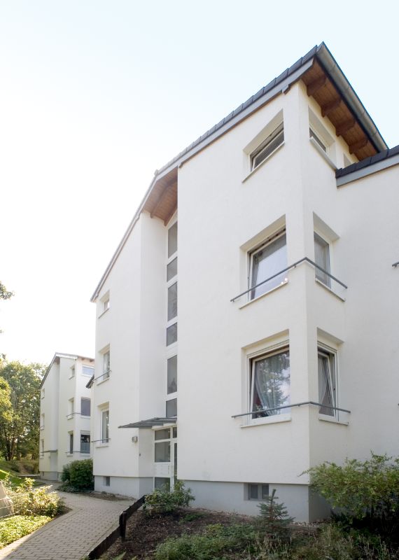 Schöne Wohnung in Ronsdorf - Photo 3