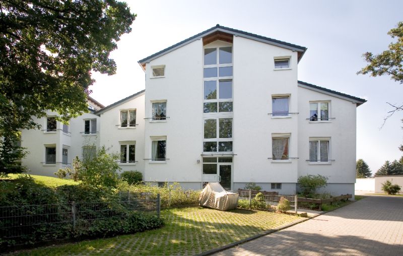 Schöne Wohnung in Ronsdorf - Photo 1