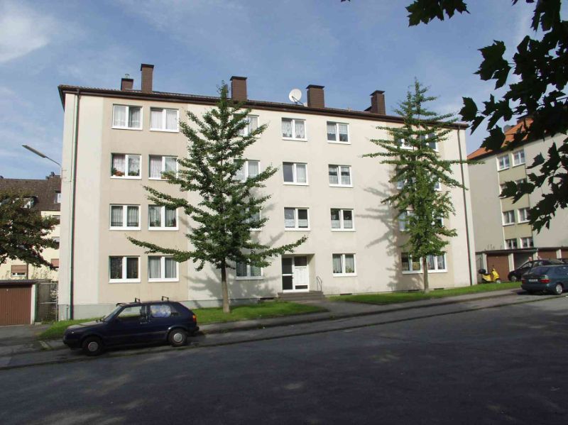 3-Zimmerwohnung in Vohwinkel - Foto 2