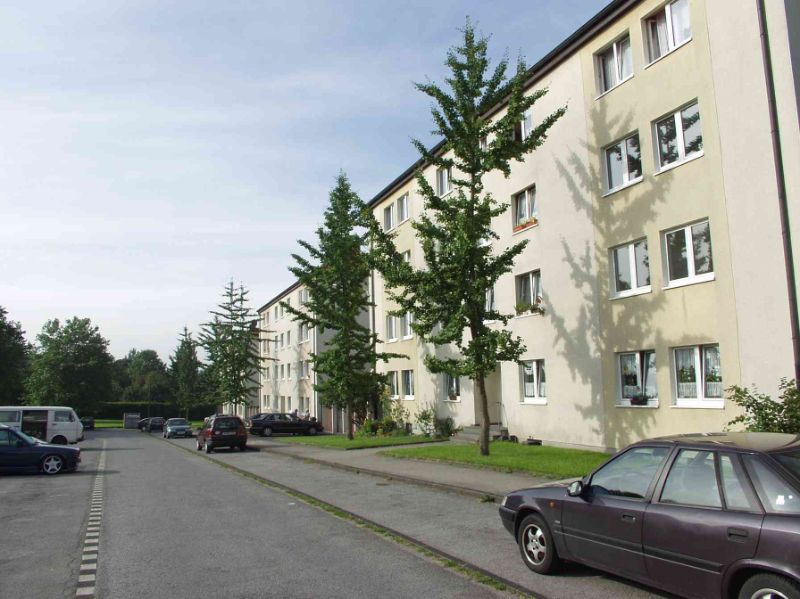 3-Zimmerwohnung in Vohwinkel - Foto 2