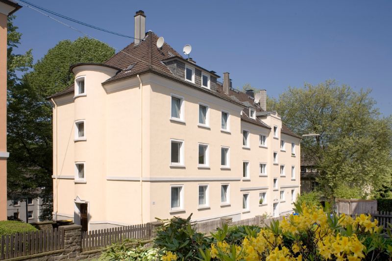 3-Zimmerwohnung in Elberfeld - Foto 3