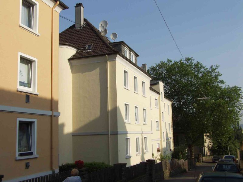 3-Zimmerwohnung in Elberfeld - Foto 1