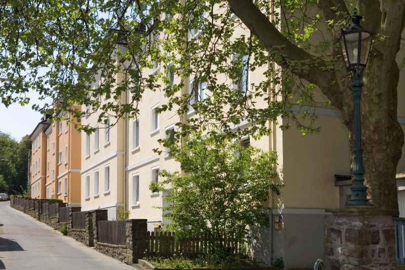 3-Zimmerwohnung in Elberfeld - Foto 4