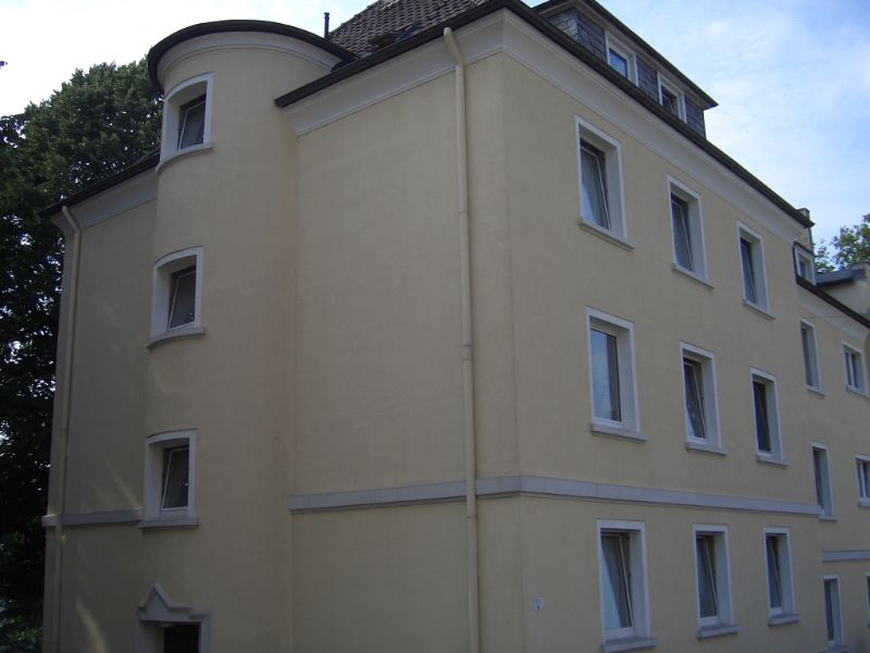 3-Zimmerwohnung in Elberfeld - Foto 5