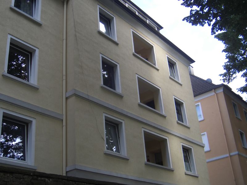 3-Zimmerwohnung in Elberfeld - Foto 2