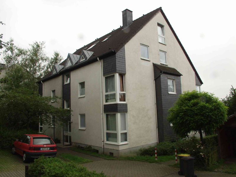 3-Zimmerwohnung in Vohwinkel! - Foto 2