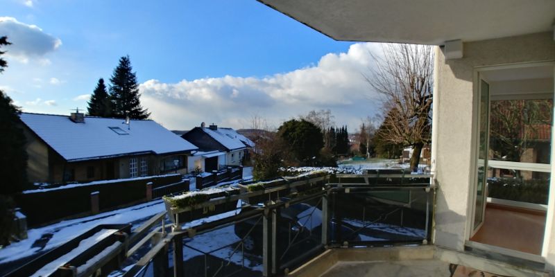 3-Zimmerwohnung in Vohwinkel! - Foto 1
