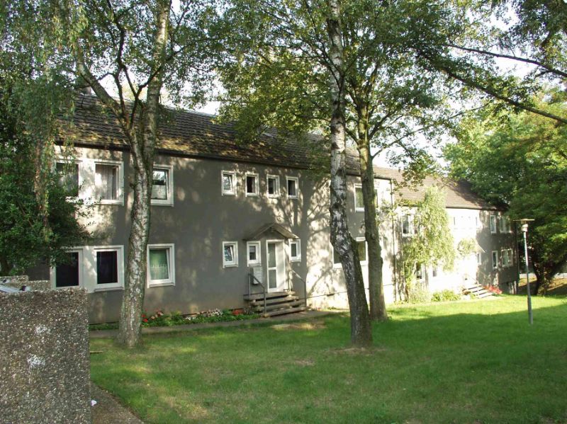 3-Zimmerwohnung nur mit WBS - Foto 3