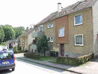 3-Zimmerwohnung in Ronsdorf mit Balkon - Photo 2