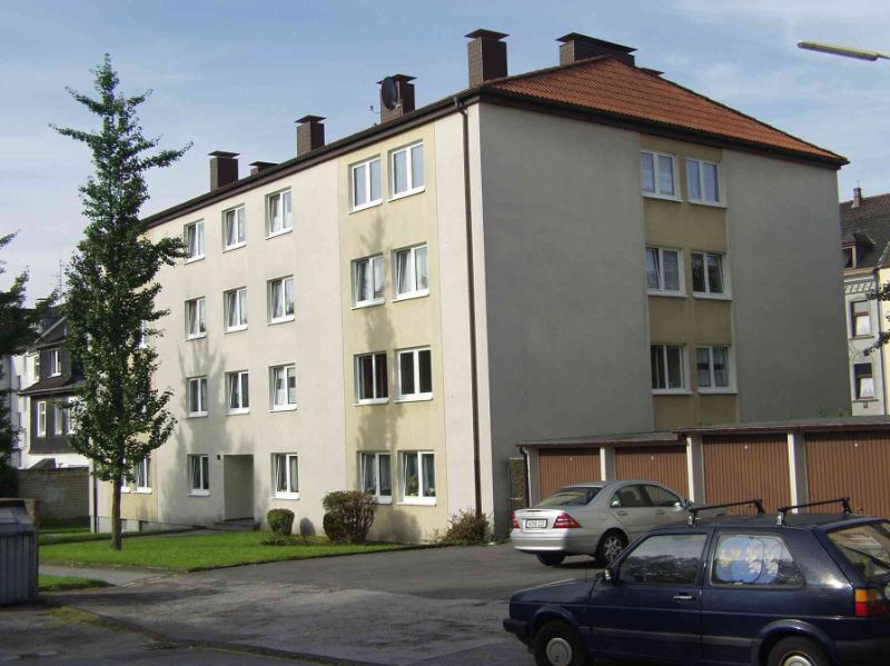 2-Zimmerwohnung in Vohwinkel - Foto 2