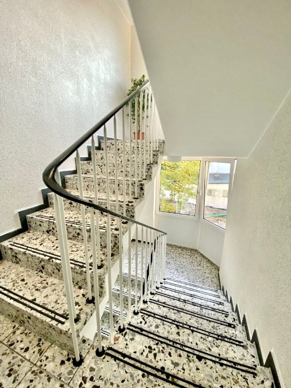 Modernisierte 2-Zimmerwohnung in Elberfeld! - Photo 2