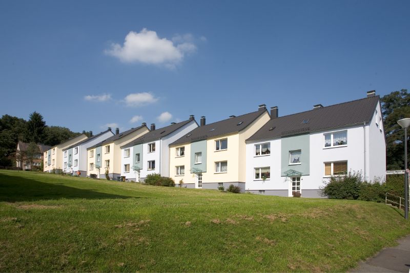 Schöne Wohnung in Ronsdorf - Foto 1