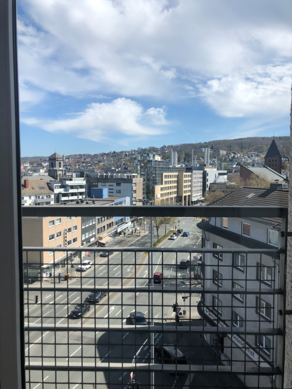 Zuhause sein! Altengerechte Wohnung am alten Markt! WBS ab 60 Jahre erforderlich - Photo 4