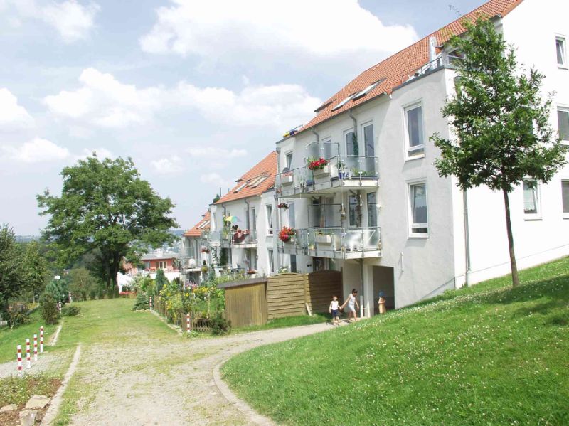 3 Zimmer in Elberfeld - Foto 1