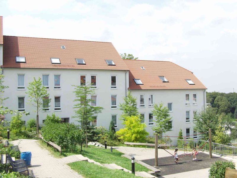 3 Zimmer in Elberfeld - Foto 2