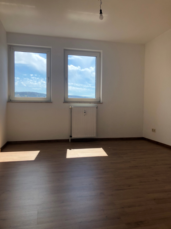 Zentrale altengerechte 2 Zimmerwohnung! WBS erforderlich! - Foto 1