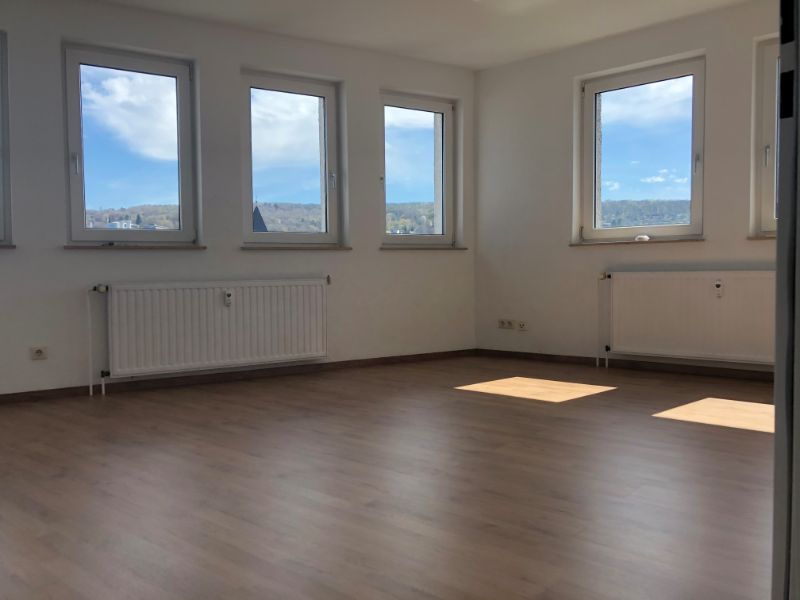 Zentrale altengerechte 2 Zimmerwohnung! WBS erforderlich! - Foto 2
