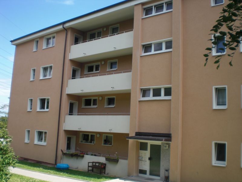 3-Zimmerwohnung mit Balkon - Foto 4