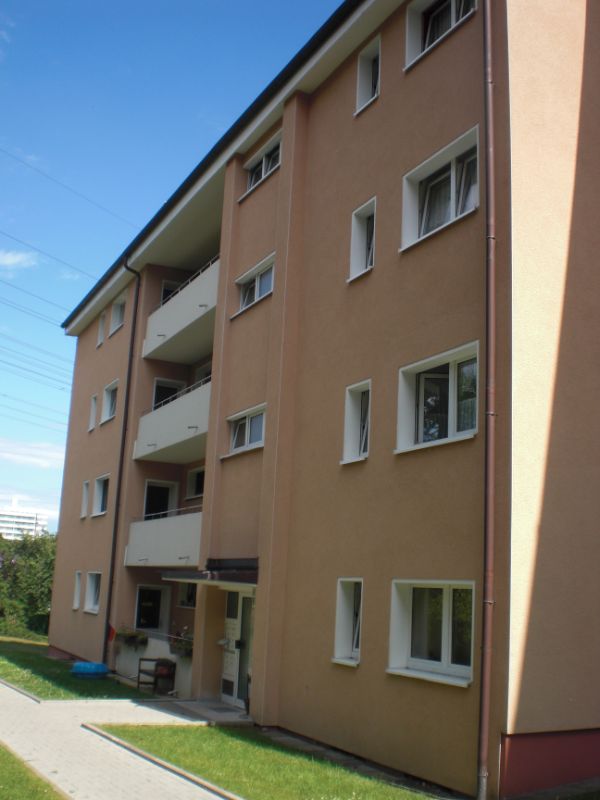 3-Zimmerwohnung mit Balkon - Foto 2
