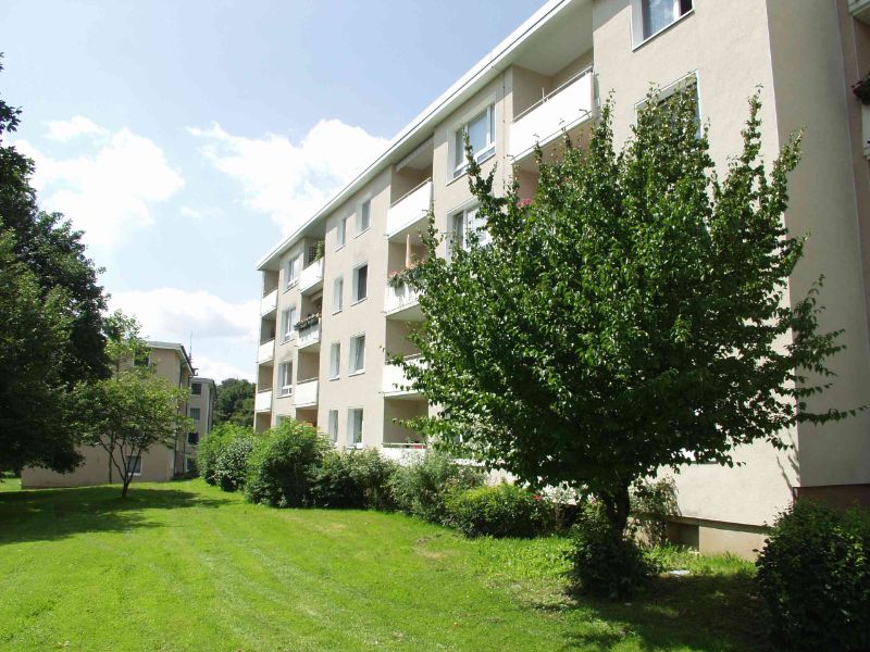 2-Zimmerwohnung mit Balkon - Photo 5