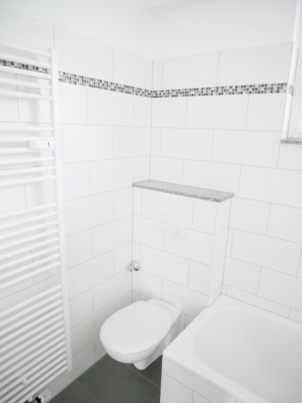 2-Zimmerwohnung mit Balkon - Photo 2