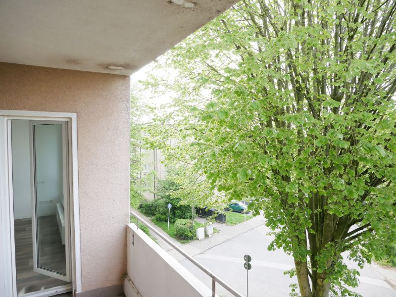 2-Zimmerwohnung mit Balkon - Photo 3