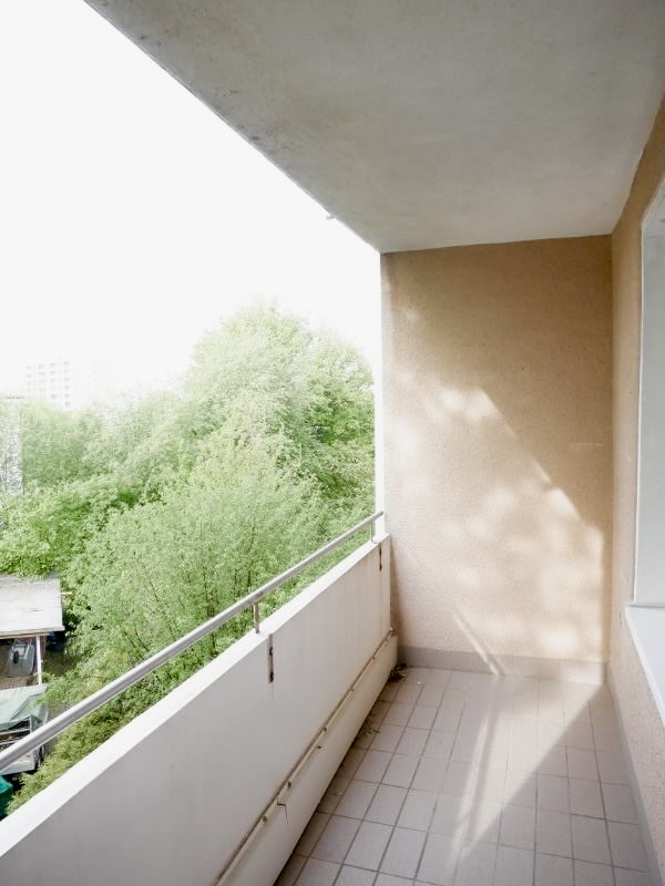 2-Zimmerwohnung mit Balkon - Photo 4