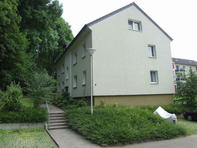 Renovierte Dachgeschosswohnung in Varresbeck! - Photo 2