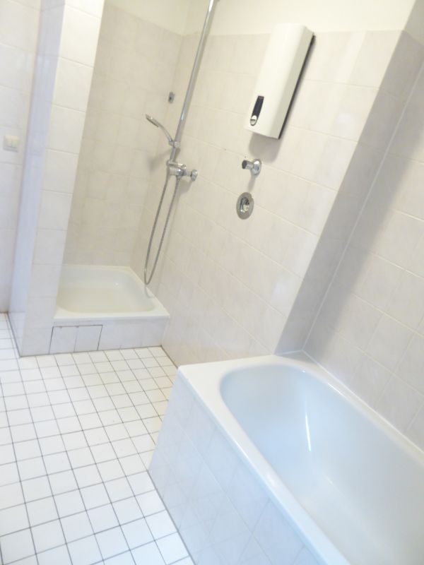 Helle 3-Zimmerwohnung mit Balkon - Photo 1
