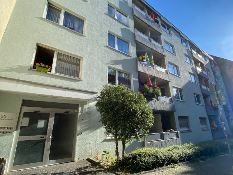 2-Zimmerwohnung in der Nordstadt!! - Photo 2