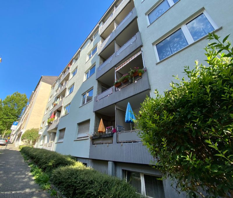 2-Zimmerwohnung in der Nordstadt!! - Photo 2