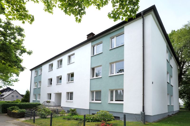Modernisierte Wohnung in Ronsdorf - Photo 2