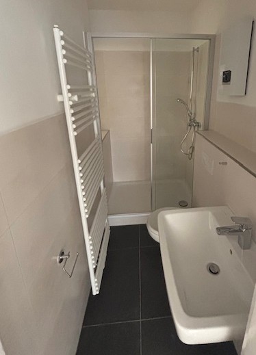 Modernisierte Wohnung in Ronsdorf - Photo 1
