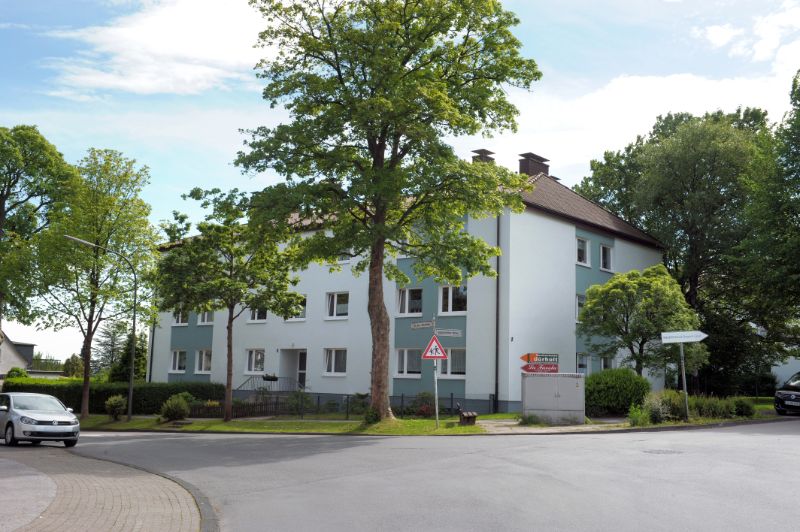 Schöne Wohnung in Ronsdorf - Foto 4