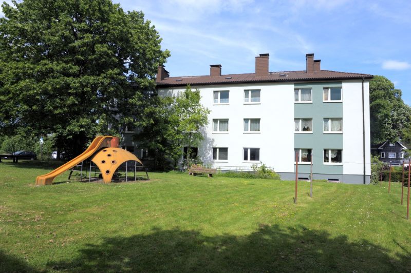 Schöne Wohnung in Ronsdorf - Foto 2